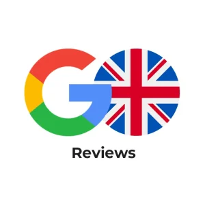 Buy Google Reviews UK