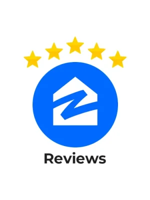 Buy Zillow Reviews