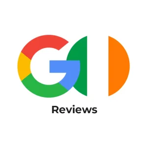 Buy Google Reviews Ireland