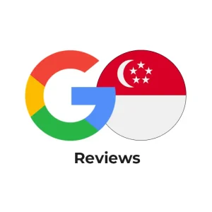 Buy Google Reviews Singapore