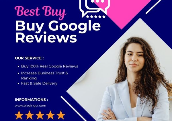 Top 5 Trusted Sites to Best Buy Google Reviews (100% Safe)