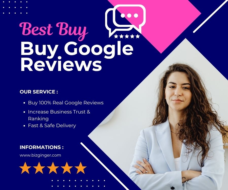 Best Buy Google Reviews